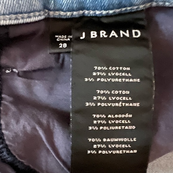 J Brand Jeans - Picture 8 of 9